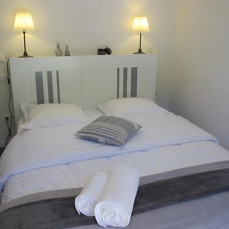 Chalet Les Amis 페이세낭크로아 객실 사진