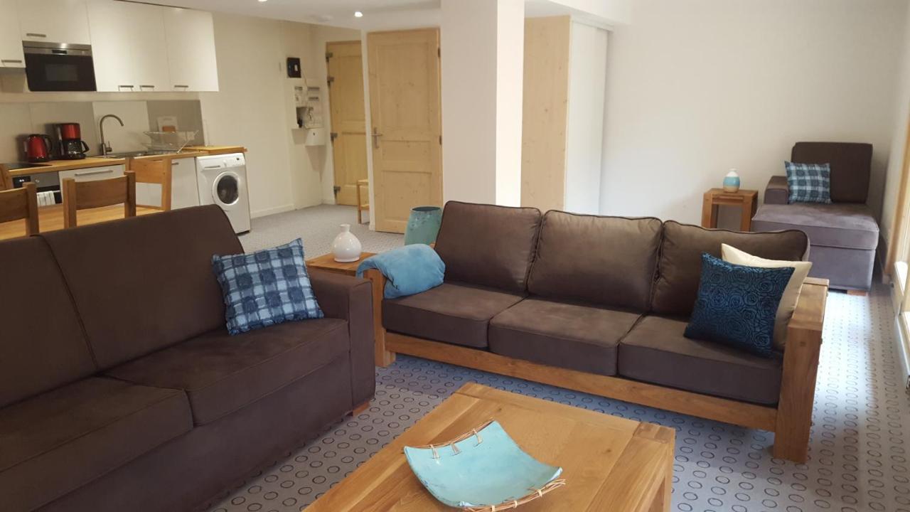 Chalet Les Amis 페이세낭크로아 외부 사진
