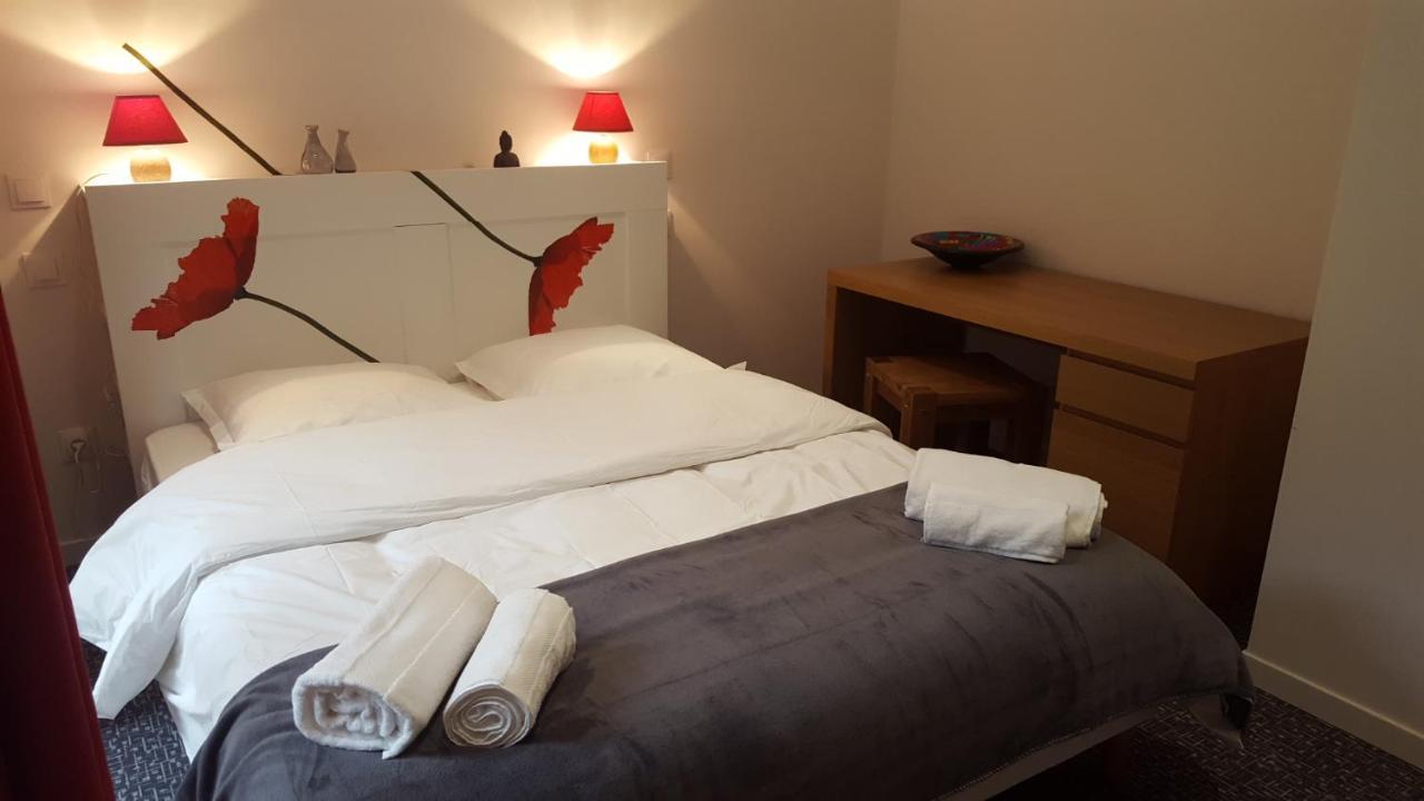 Chalet Les Amis 페이세낭크로아 외부 사진