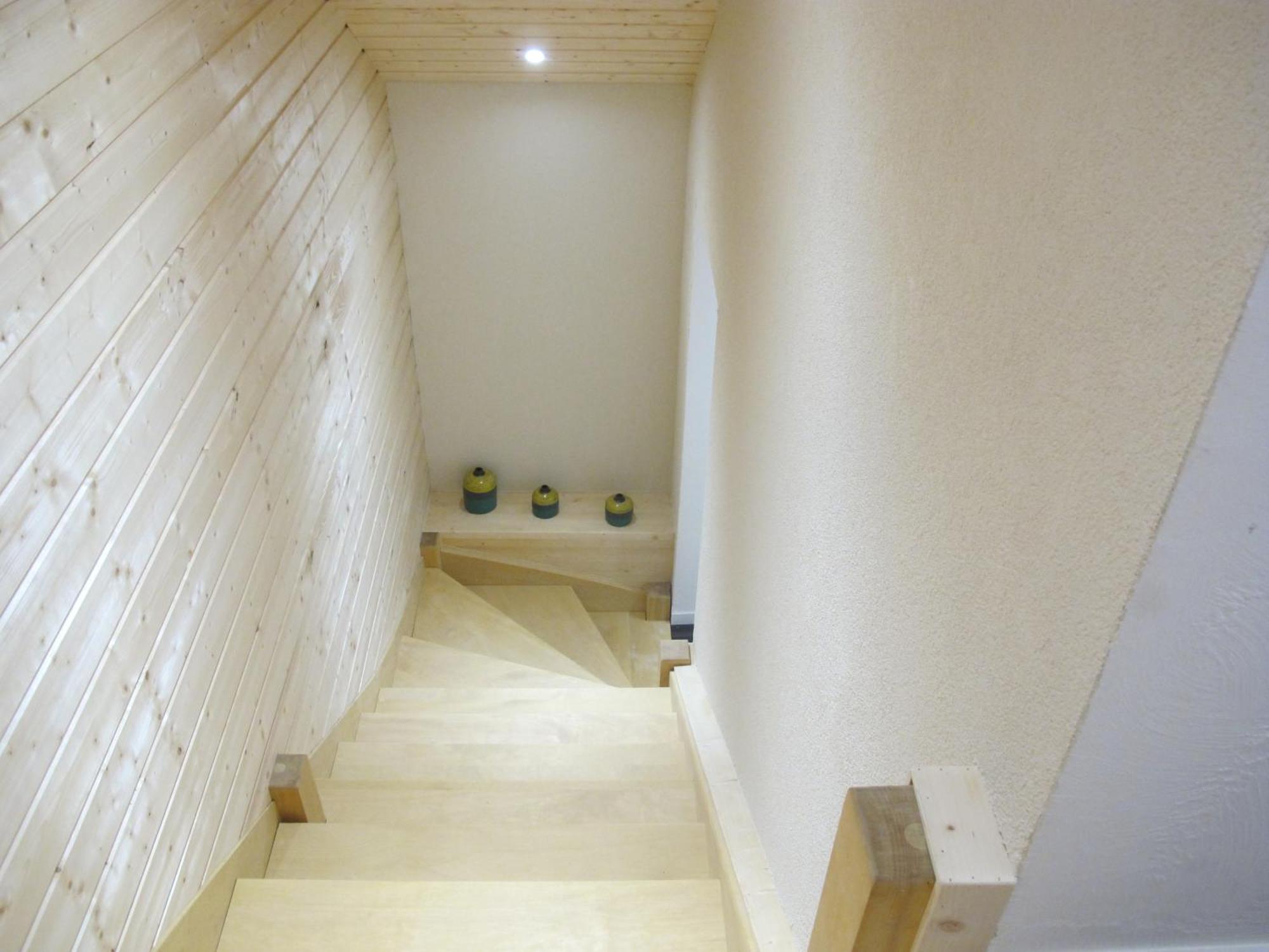 Chalet Les Amis 페이세낭크로아 객실 사진