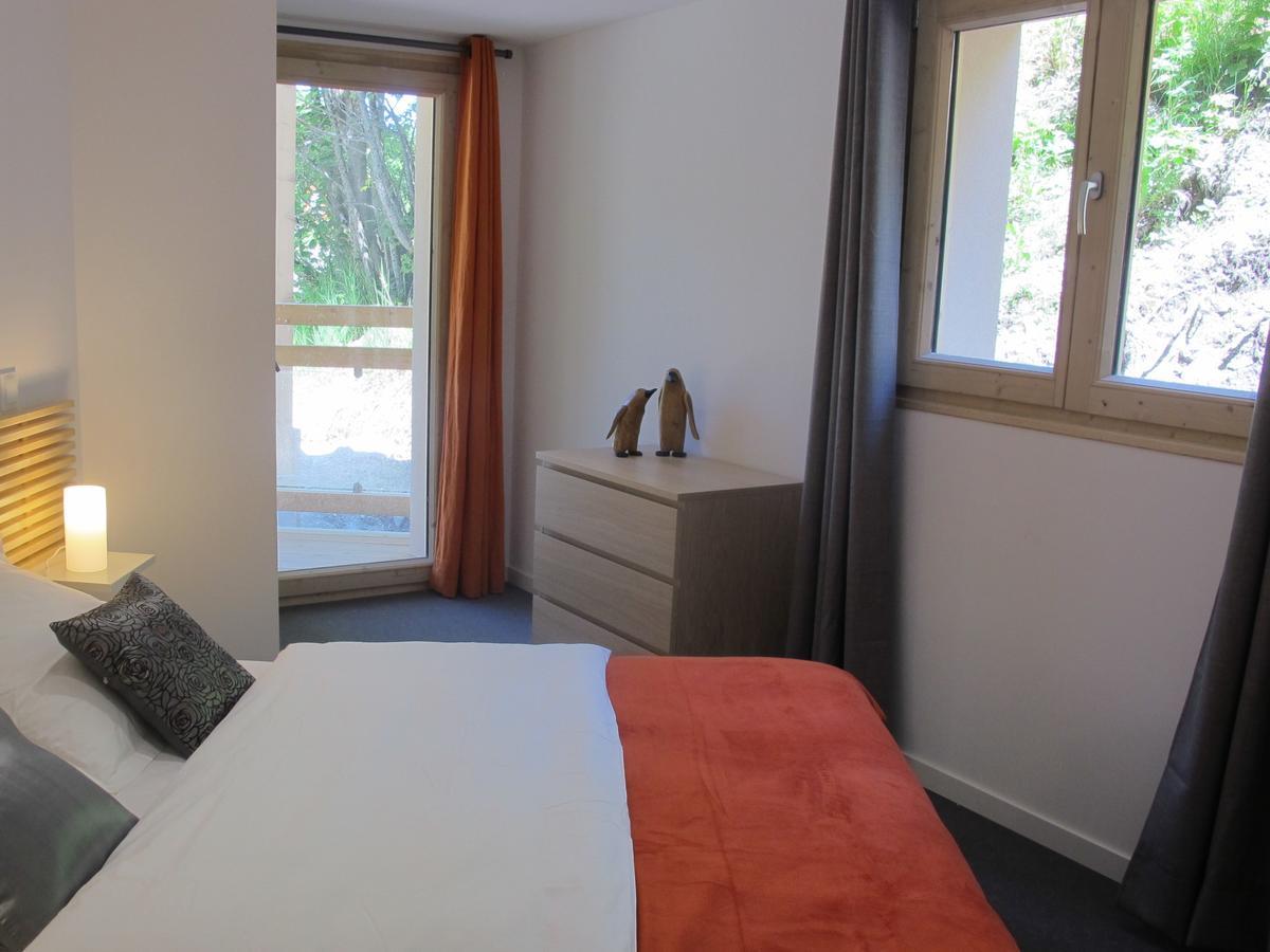 Chalet Les Amis 페이세낭크로아 외부 사진