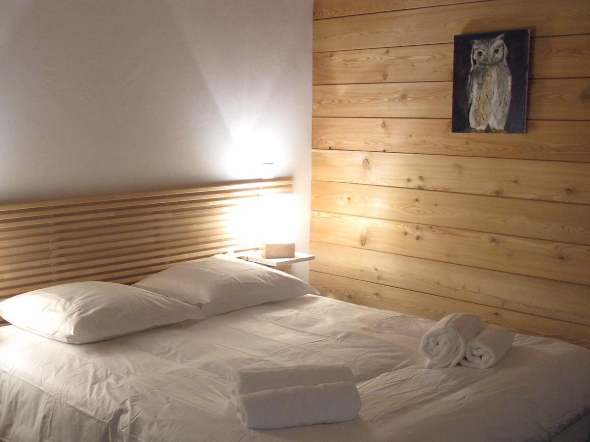 Chalet Les Amis 페이세낭크로아 외부 사진