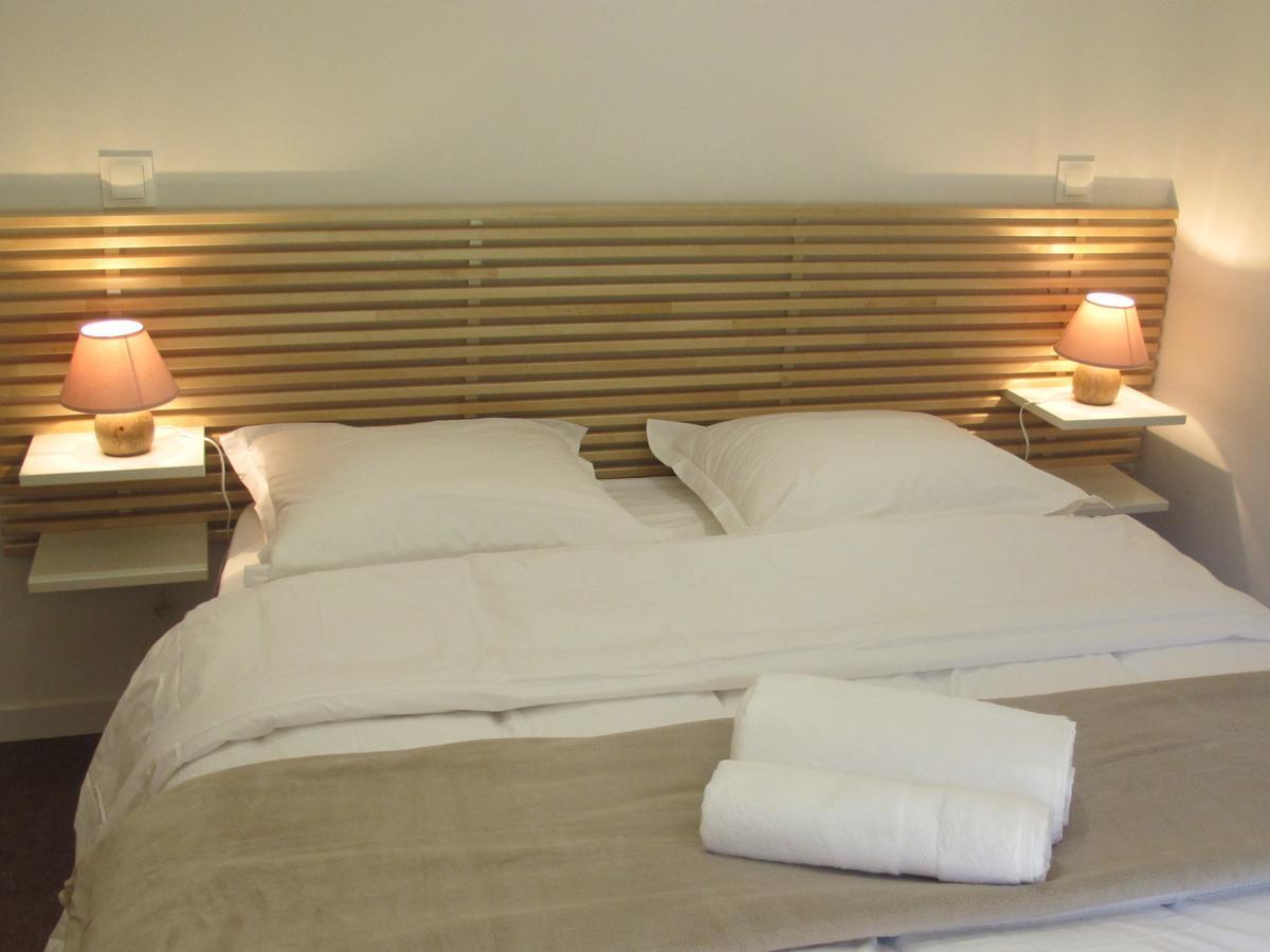 Chalet Les Amis 페이세낭크로아 외부 사진
