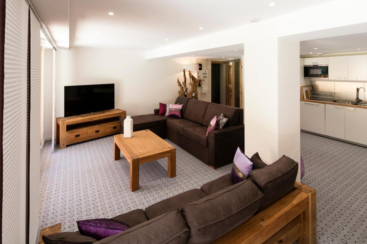 Chalet Les Amis 페이세낭크로아 외부 사진