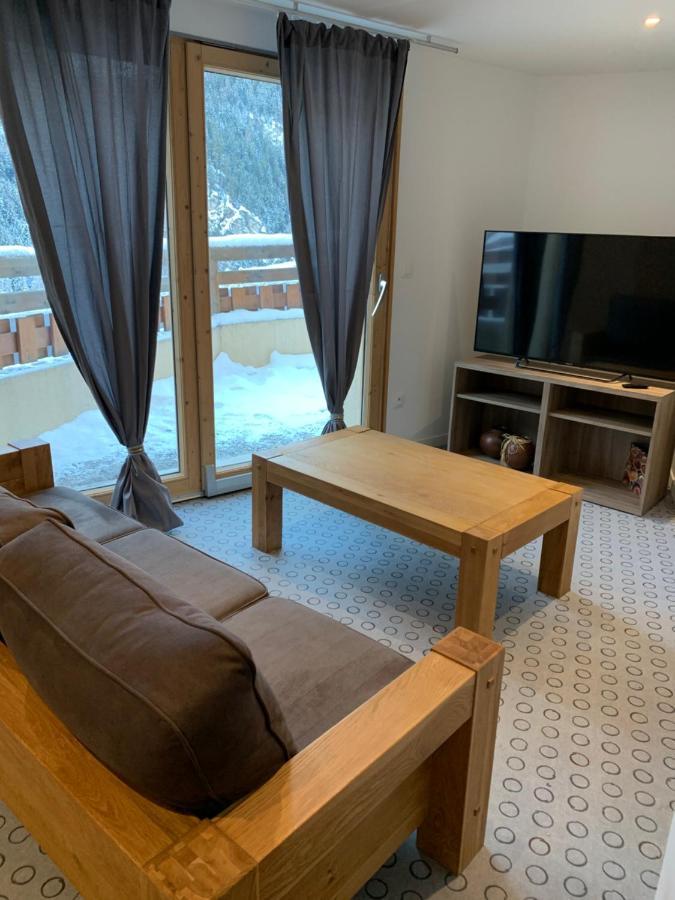Chalet Les Amis 페이세낭크로아 외부 사진